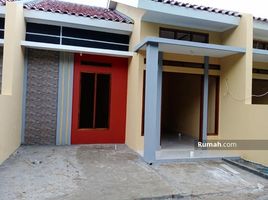 2 Bedroom House for sale in Bojonggede, Bogor, Bojonggede