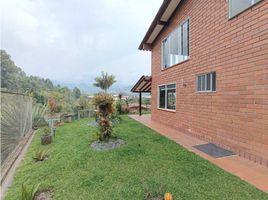 5 chambre Villa for sale in Caldas, Manizales, Caldas