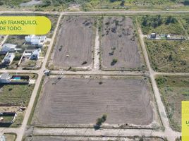  Terrain for sale in San Fernando, Chaco, San Fernando