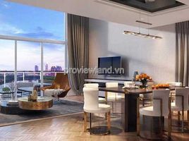 3 Schlafzimmer Appartement zu verkaufen in Thao Dien, Ho Chi Minh City, Thao Dien, District 2, Ho Chi Minh City, Vietnam