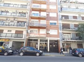 Studio Apartment for sale in Federal Capital, Buenos Aires, Federal Capital