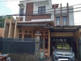 3 Schlafzimmer Villa zu verkaufen in Jakarta Selatan, Jakarta, Pasar Minggu