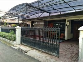 4 Bedroom House for sale in Regol, Bandung, Regol