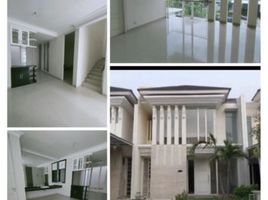 4 Habitación Villa en venta en Mulyorejo, East Jawa, Mulyorejo