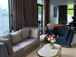 5 Habitación Villa en alquiler en Long Thanh My, District 9, Long Thanh My