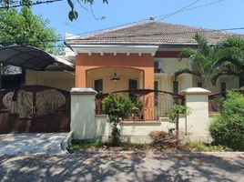 3 Habitación Villa en venta en Mulyorejo, East Jawa, Mulyorejo