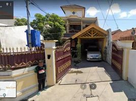 3 Habitación Casa en venta en Tambaksari, East Jawa, Tambaksari