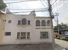Maison 4 chambre à vendre à Miguel Hidalgo, Mexico City, Miguel Hidalgo