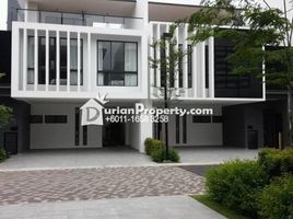 5 Habitación Casa en venta en Plentong, Johor Bahru, Plentong