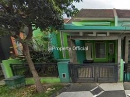 Maison 3 chambre à vendre à Lowok Waru, East Jawa, Lowok Waru