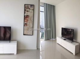 1 Schlafzimmer Appartement zu vermieten in An Phu, Ho Chi Minh City, An Phu