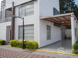 3 Bedroom House for sale in Conocoto, Quito, Conocoto