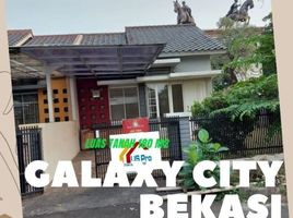 2 Kamar Vila for sale in Bekasi Selatan, West Jawa, Bekasi Selatan
