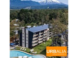 2 Habitación Apartamento en alquiler en Pucón, Cautín, Pucón