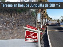  Grundstück zu verkaufen in Queretaro, Queretaro, Queretaro, Queretaro