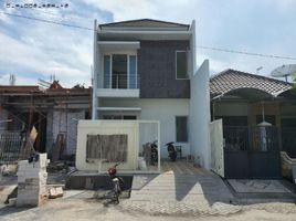 3 Habitación Villa en venta en Mulyorejo, East Jawa, Mulyorejo