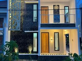 3 Schlafzimmer Haus zu verkaufen in Depok, Yogyakarta, Depok, Sleman, Yogyakarta