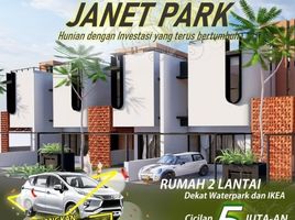 3 Bedroom House for sale in Jonggol, Bogor, Jonggol