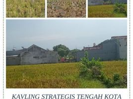  Land for sale in Jenggawah, Jember, Jenggawah