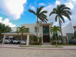 4 chambre Villa for sale in Quintana Roo, Cancun, Quintana Roo