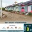 2 Kamar Vila for sale in Lampung, Sukarame, Bandar Lampung, Lampung