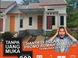 2 Bedroom House for sale in Blimbing, Malang Regency, Blimbing