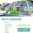 2 Bedroom Villa for sale in Moyudan, Sleman, Moyudan