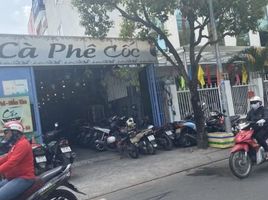 1 Phòng ngủ Nhà phố for sale in Quận 3, TP.Hồ Chí Minh, Phường 3, Quận 3