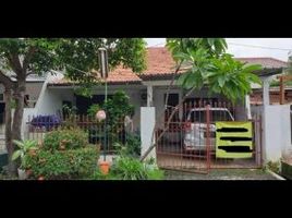 2 Schlafzimmer Villa zu verkaufen in Gunung Anyar, East Jawa, Gunung Anyar