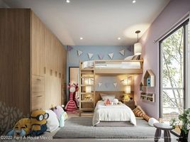 2 Habitación Apartamento en venta en Gustavo A Madero, Ciudad de México, Gustavo A Madero