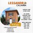 2 Bedroom House for sale in Laguna, Calabarzon, Calamba City, Laguna