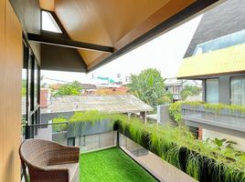 4 Bedroom House for sale in MRT Blok A, Kebayoran Baru, Cilandak