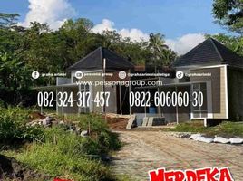 2 Kamar Rumah for sale in Sidomukti, Salatiga, Sidomukti