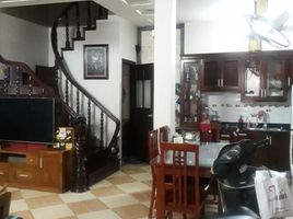 4 Schlafzimmer Haus zu verkaufen in Long Bien, Hanoi, Ngoc Lam