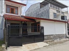 2 Kamar Vila for sale in Husein Sastranegara International Airport, Andir, Sumurbandung