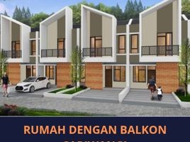 3 Bedroom House for sale in Cimahi Utara, Bandung, Cimahi Utara