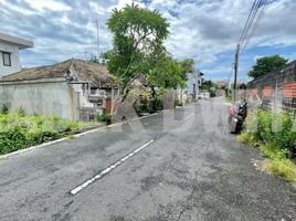  Land for sale in Denpasar, Bali, Denpasar Selata, Denpasar