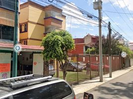3 Habitación Apartamento en venta en Coyoacan, Ciudad de México, Coyoacan