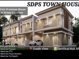 3 Habitación Villa en venta en Lakarsantri, East Jawa, Lakarsantri