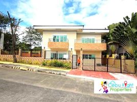 5 Bedroom Villa for sale in Central Visayas, Consolacion, Cebu, Central Visayas