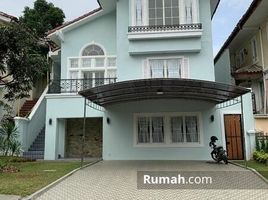 6 Bedroom House for sale in Citeureup, Bogor, Citeureup