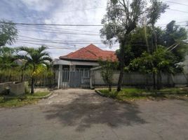 Maison 5 chambre à vendre à Tegal Sari, East Jawa, Tegal Sari