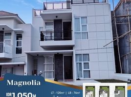 3 Schlafzimmer Villa zu verkaufen in Ngamprah, West Jawa, Ngamprah