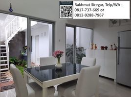 3 Bedroom House for sale in Pondok Aren, Tangerang, Pondok Aren