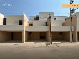 Villa 2 chambre à vendre à Merida, Yucatan, Merida