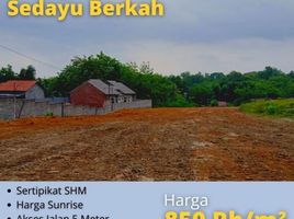  Tanah for sale in Sedayu, Bantul, Sedayu