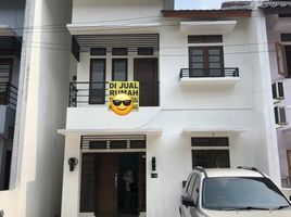 Maison 3 chambre à vendre à Sawangan, West Jawa, Sawangan