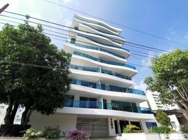 3 Bedroom Apartment for sale in Barranquilla, Atlantico, Barranquilla