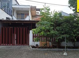 5 Kamar Rumah for sale in Wonokromo, Surabaya, Wonokromo