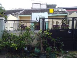 2 Bedroom Villa for sale in Benowo, Surabaya, Benowo